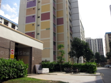 Blk 688 Hougang Street 61 (S)530688 #251492